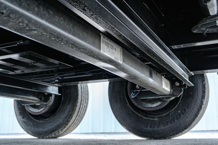 PJ Trailers DE, gallery image 15
