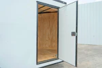 Spartan 7'x16' Enclosed Cargo Trailer w/ Rear Ramp Door (C2) Stock #90022 - Thumbnail 8