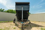 PJ Trailers 14 ft · 48 in sides · 15.4K Stock #83256 - Thumbnail 13