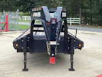PJ Trailers 40'x102" Flatbed Trailer w/ Slide-In Ramps (LD) Stock #90934 - Thumbnail 5