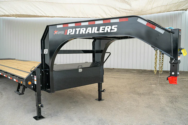 PJ Trailers LS, gallery image 4
