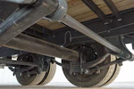 ARC Trailers 40'x102" 24K Gooseneck Flatbed Trailer w/ Duals (GDD) Stock #90231 - Thumbnail 7