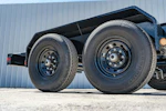 PJ Trailers USED 14'x83" Roll Off Dump Trailer (DR) Stock #54820 - Thumbnail 8