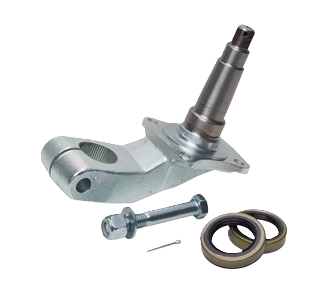 Suspension & Springs