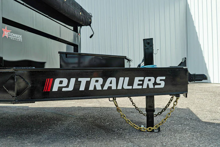 PJ Trailers DE, gallery image 7