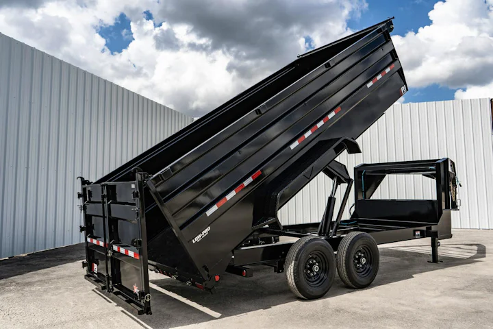 PJ Trailers DM, gallery image 20