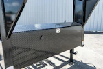 PJ Trailers USED 14'x83" Roll Off Dump Trailer (DR) Stock #54820 - Thumbnail 4
