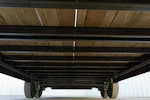 PJ Trailers 24'x83" Gooseneck 6" Channel Equipment Trailer (CC) Stock #CCS2472BSBK-SR22 - 5 more images