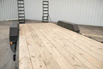 PJ Trailers 20'x83" 6" Channel Equipment Trailer (CC) Stock #CCJ2072BSBK - Thumbnail 5
