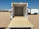 ARC Trailers 6.5 x 16 ft · 14K GVWR · rear ramp door Stock #91358 - Thumbnail 6