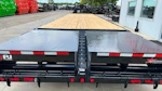 PJ Trailers 40'x102" Flatbed Trailer w/ Duals & Air-ride (FD) Stock #85786 - Thumbnail 4