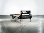 PJ Trailers 32'x102" Flatbed Trailer (LQ) Stock #89080 - Thumbnail 2