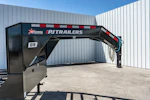 PJ Trailers USED 14'x83" Roll Off Dump Trailer (DR) Stock #54820 - Thumbnail 3