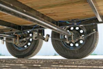 PJ Trailers 18'x83" 5" Channel Car Trailer (C5) Stock #90142 - Thumbnail 7