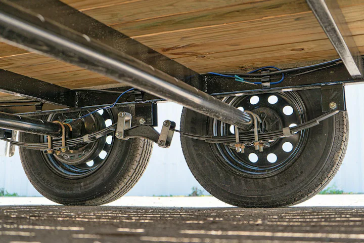 PJ Trailers C5, gallery image 12