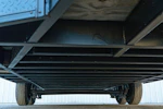 Spartan 8.5'x20' Tandem Axle Cargo Trailer (TA) Stock #93282 - Thumbnail 2