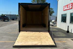 Spartan 8.5'x20' Enclosed Cargo Trailer w/ Rear Ramp Door (C2) Stock #90834 - Thumbnail 5
