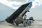 PJ Trailers DLJ1472BSSK Stock #86646 - Thumbnail 11