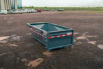 ARC Trailers 4 ft walls · 14 yd Stock #88745 - Thumbnail 7
