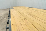 ARC Trailers 24'x102" 8" I-beam Deckover Trailer (BDS) Stock #arc-a-bds-2414-gy-d72bs-g - Thumbnail 3