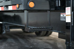 PJ DD Dump Trailer Stock #DD - 8 more images