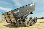 PJ Trailers 14 ft · 48 in sides · 15.4K Stock #83256 - Thumbnail 16
