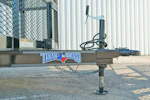 Texas Bragg 14'x83" Landscape Trailer w/ 4' Sides & 4' Gate (L2) Stock #89886 - Thumbnail 4