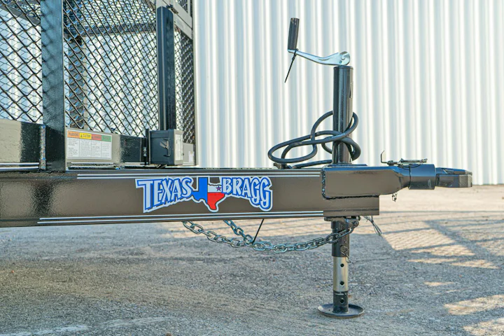 Texas Bragg 14LST, gallery image 8