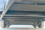 Spartan 6'x12' Enclosed Cargo Trailer w/ Rear Ramp Door (C2) Stock #90382 - Thumbnail 7