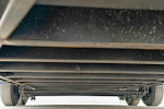 Spartan 7 x 16 ft · 9,990 lb GVWR · white blackout · 6 ft 6 in interior · StableDeck floor Stock #93063 - Thumbnail 6