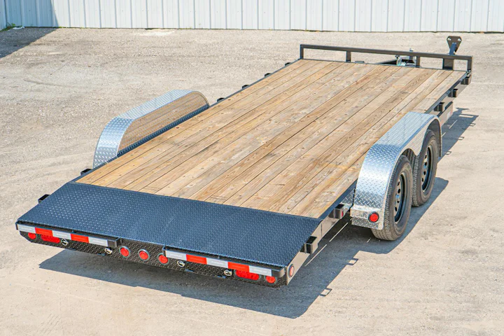 PJ Trailers C5, gallery image 13