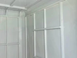 ARC Trailers 8'6"x24' Steel Enclosed Cargo Trailer w/ Rear Ramp Door (BCS) Stock #90503 - Thumbnail 5