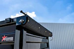 PJ Trailers 16'x83" Low Pro High Side Dump Trailer w/ 4' Sides (DM) Stock #90650 - Thumbnail 7