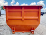 ARC Trailers 14' 20YD Steel Dumpster Bin w/ 6' Sides Stock #85221 - Thumbnail 2