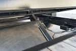 PJ Trailers 24'x82" Gooseneck 6" Channel Equipment Gravity Tilt Trailer (T6) Stock #90863 - Thumbnail 12