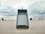 ARC Trailers 16'x83" Gooseneck Heavy-Duty Telescopic Dump Trailer w/ 3' Sides (GDH) Stock #93453 - Thumbnail 6